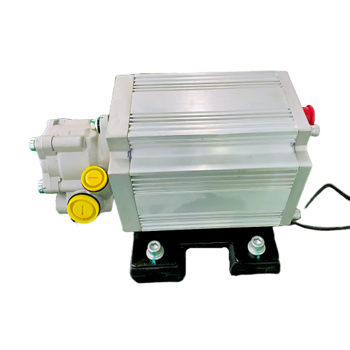 Electric Steering Pump High Voltage 2.2KW Electric Hydrulic Power Steering Pump 3KW Factory